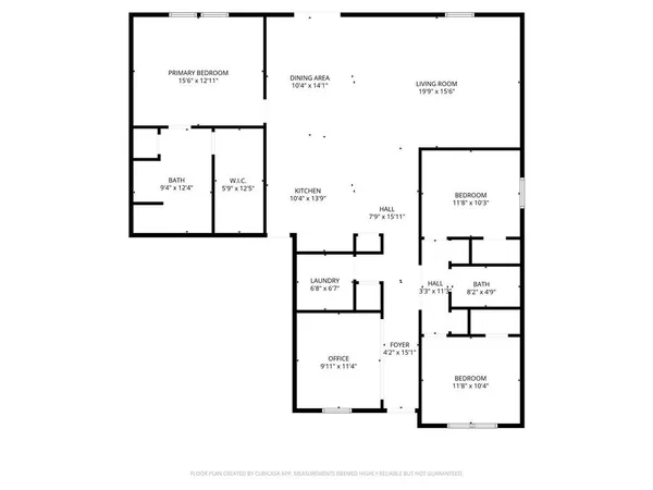 $330,000 | 7210 Ashley Falls Court, Douglasville, GA 30134