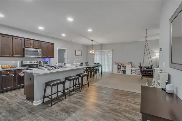 $330,000 | 7210 Ashley Falls Court, Douglasville, GA 30134