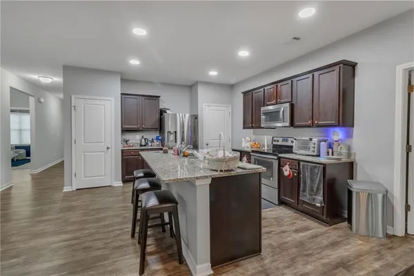 $330,000 | 7210 Ashley Falls Court, Douglasville, GA 30134