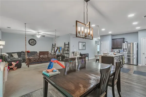 $330,000 | 7210 Ashley Falls Court, Douglasville, GA 30134