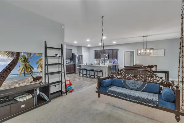 $330,000 | 7210 Ashley Falls Court, Douglasville, GA 30134