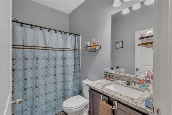 $330,000 | 7210 Ashley Falls Court, Douglasville, GA 30134