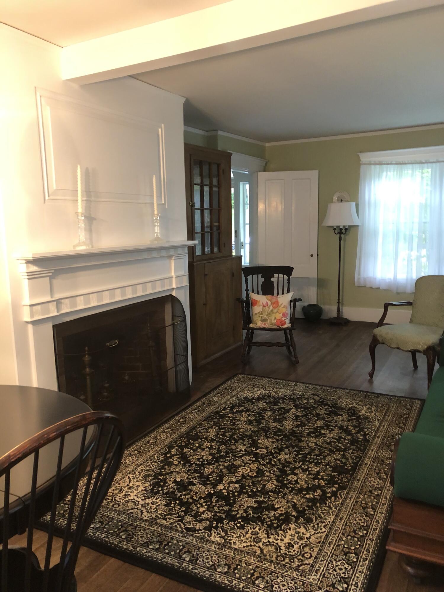 11 Pine Hill Road South Cape Neddick, ME 03902 - Photo 11 of 33 Living Room
