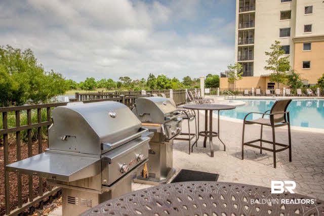 616 Lost Key Drive, Unit 305A Perdido Key, FL 32507 - Photo 11 of 44