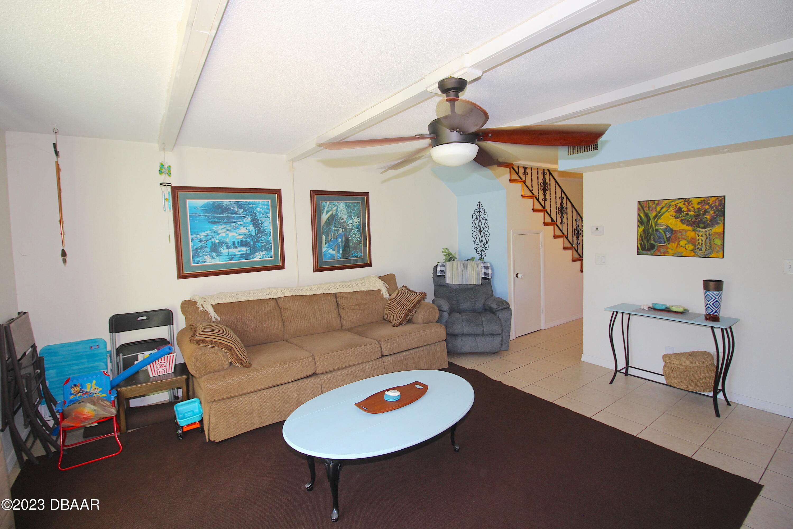 65 Seton Trail, Unit 80 Ormond Beach, FL 32176 - Photo 5 of 25 IMG_5818