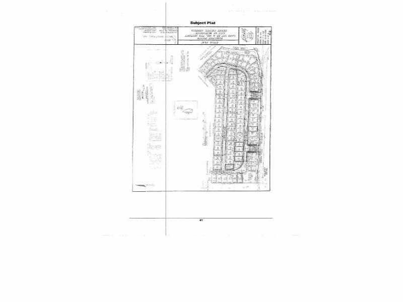 8 Lots At Hamilton Pointe Pointe, Unit POINTE McDonough, GA 30253 - Photo 1 of 1