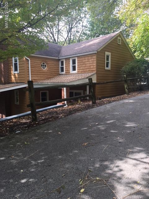 1515 Evergreen Road Williamsport, PA 17701 - Photo 2 of 26 Side View