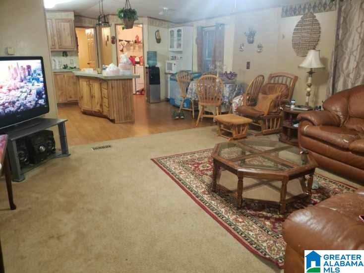 1210 Sardis Road Ashland, AL 36251 - Photo 2 of 19