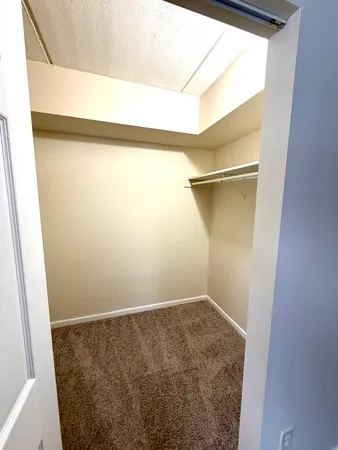 a view of small space
