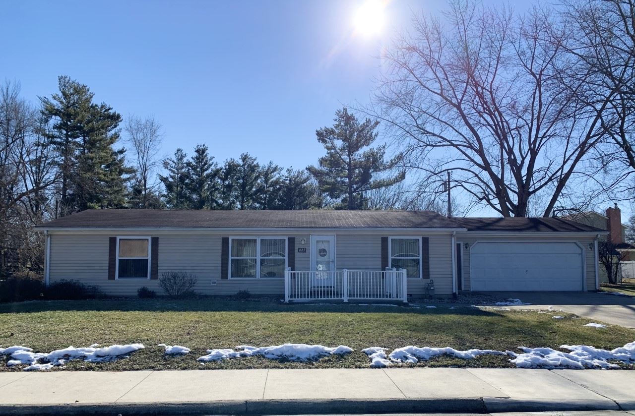 823 Academy Road Culver, IN 46511 - Photo 1 of 21 Gallery Image 1