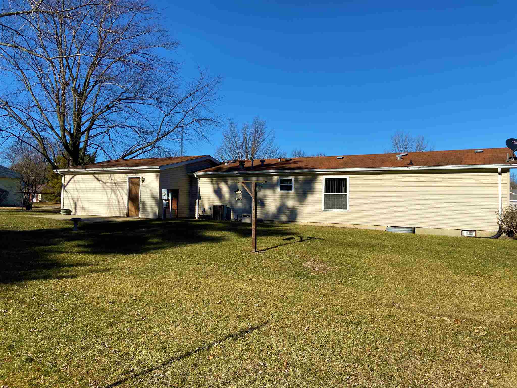 823 Academy Road Culver, IN 46511 - Photo 2 of 21 Gallery Image 2
