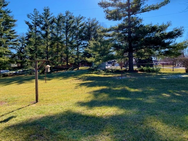 823 Academy Road Culver, IN 46511 - Photo 20 of 21 Gallery Image 20