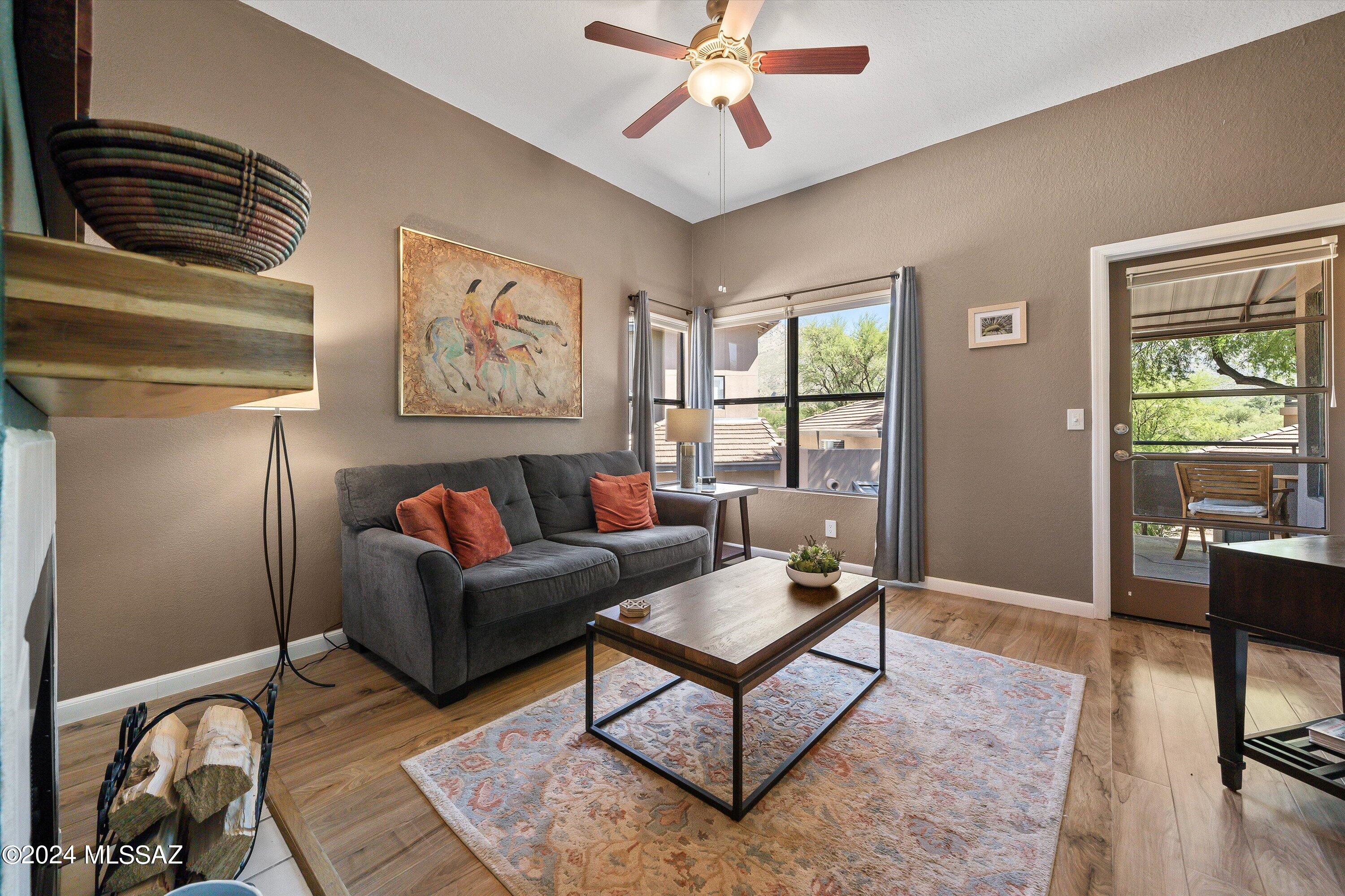 5800 North Kolb Road, Unit 7239 Tucson, AZ 85750 - Photo 7 of 29