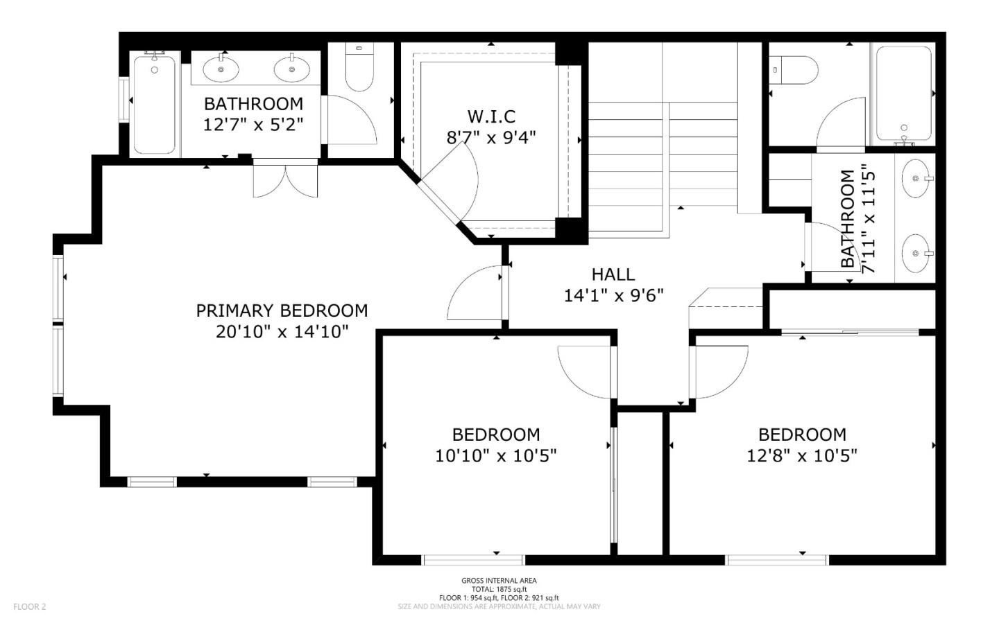 1520 Cutter Court San Ramon, CA 94583 - Photo 34 of 35