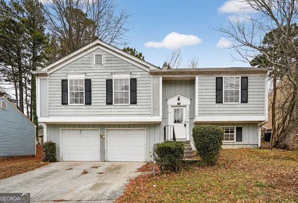 $209,900 | 6254 Marbut Farms Trail, Lithonia, GA 30058
