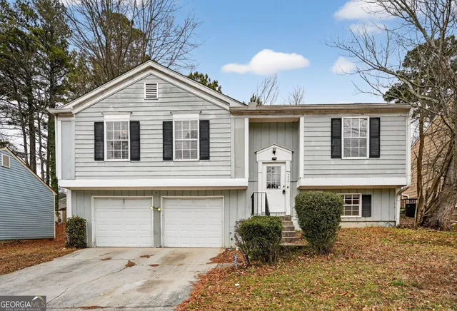 $214,900 | 6254 Marbut Farms Trail, Lithonia, GA 30058