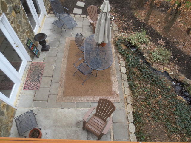 5480 Setter Road Roanoke, VA 24012 - Photo 20 of 20 Patio1.jpg