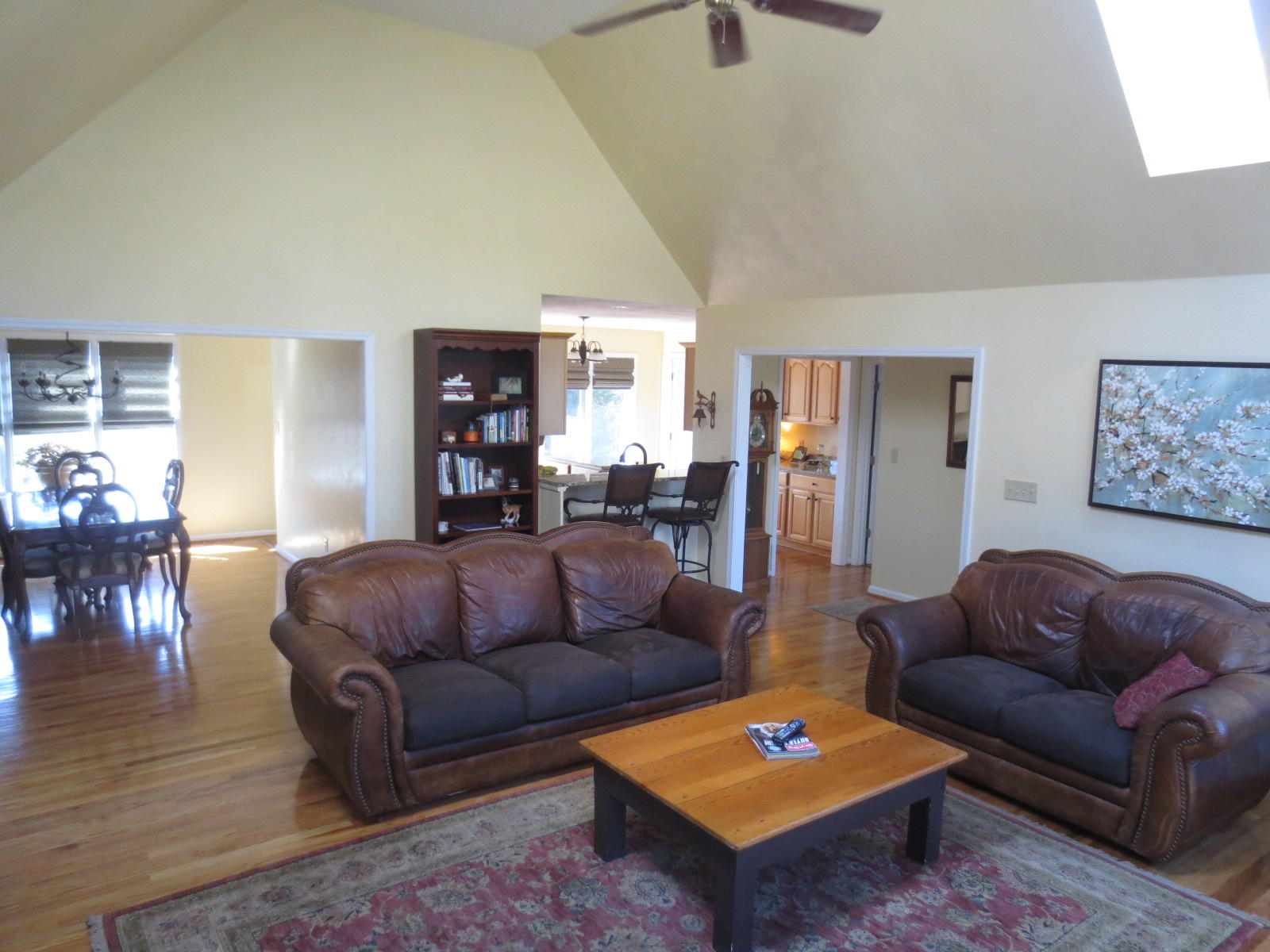 5480 Setter Road Roanoke, VA 24012 - Photo 3 of 20 great room2.JPG