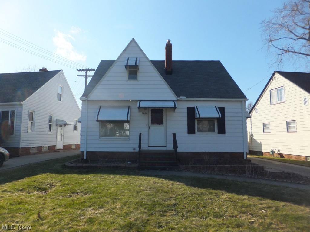 5406 Ackley Road Parma, OH 44129 - Photo 15 of 15