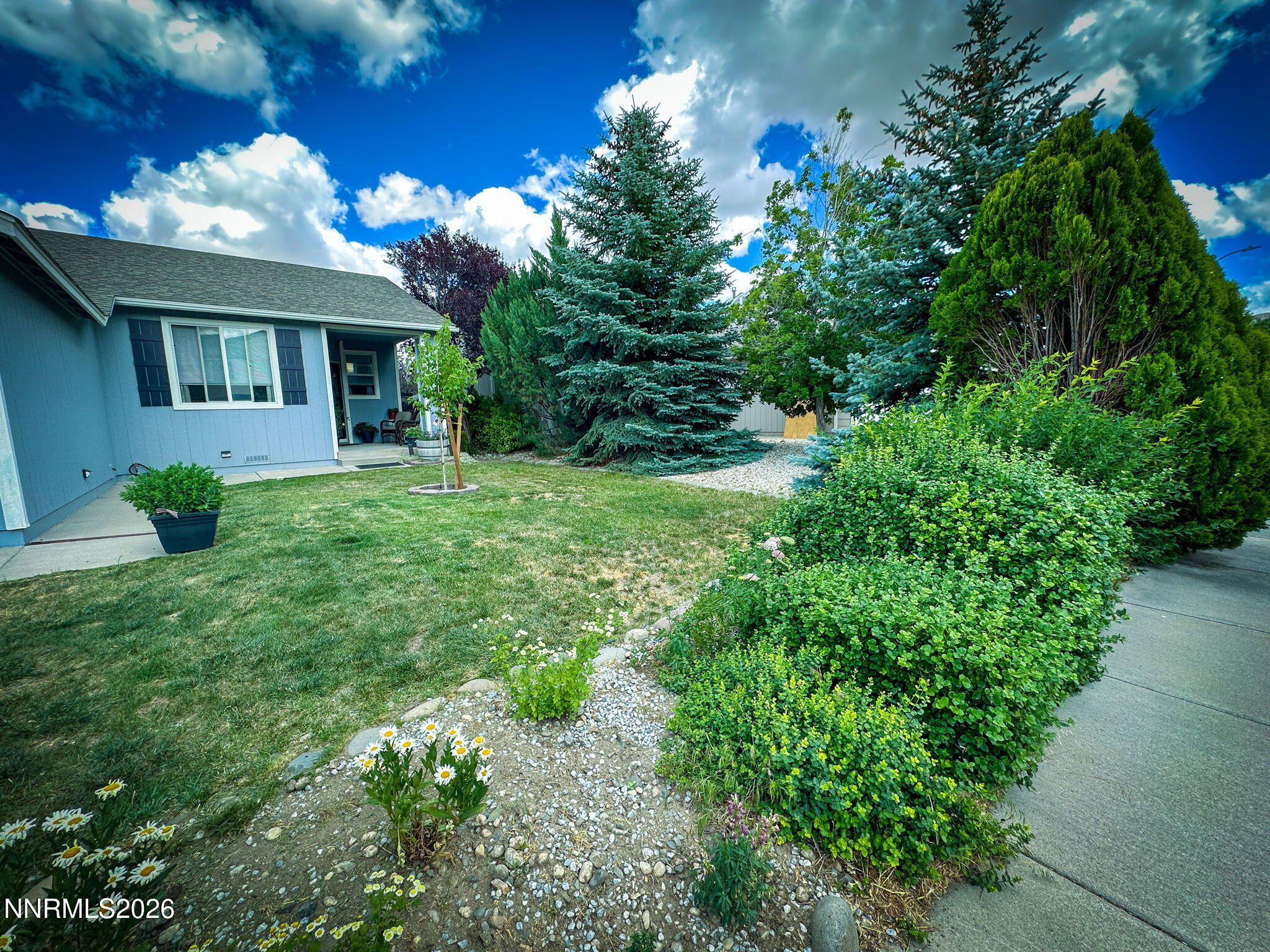 8630 Malibu Drive Reno, NV 89506 - Photo 2 of 10 2-web-or-mls-Front 2
