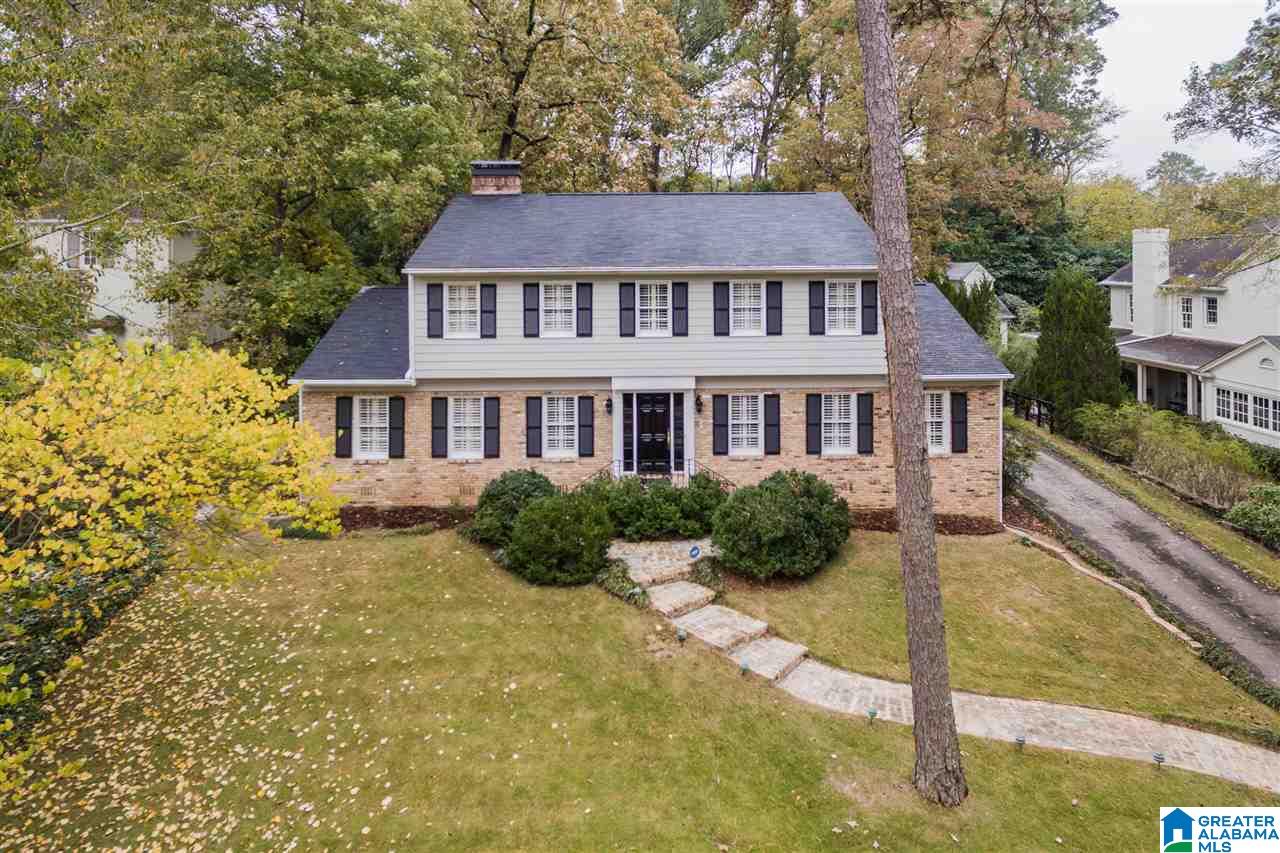 2621 Heathermoor Road Birmingham, AL 35223 - Photo 2 of 50