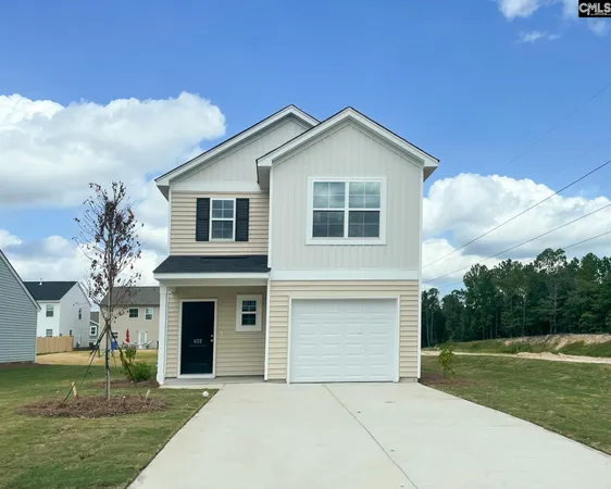 $1,950 | 435 Eclipse Lane, Elgin, SC 29045