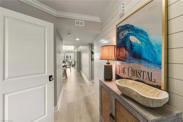 a bathroom with a sink a mirror and a shower