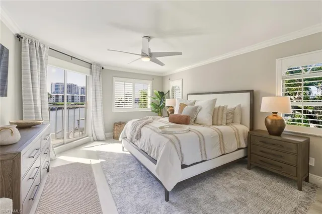 a view of kitchen island with cabinets