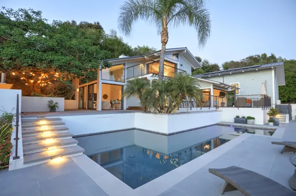 $5,950,000 | 524 Via Sinuosa, Santa Barbara, CA 93110