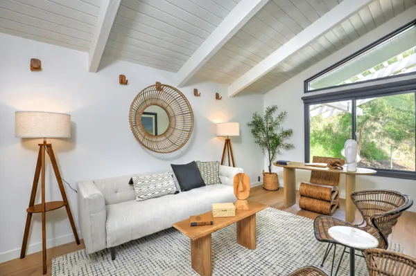 $5,950,000 | 524 Via Sinuosa, Santa Barbara, CA 93110