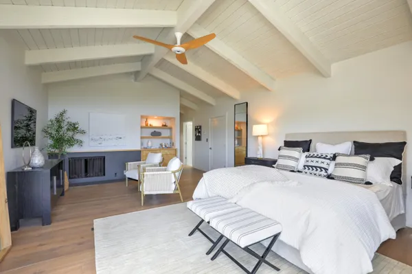 $5,950,000 | 524 Via Sinuosa, Santa Barbara, CA 93110