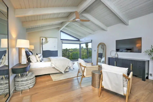 $5,950,000 | 524 Via Sinuosa, Santa Barbara, CA 93110