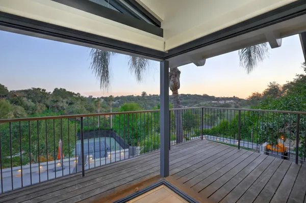 $5,950,000 | 524 Via Sinuosa, Santa Barbara, CA 93110