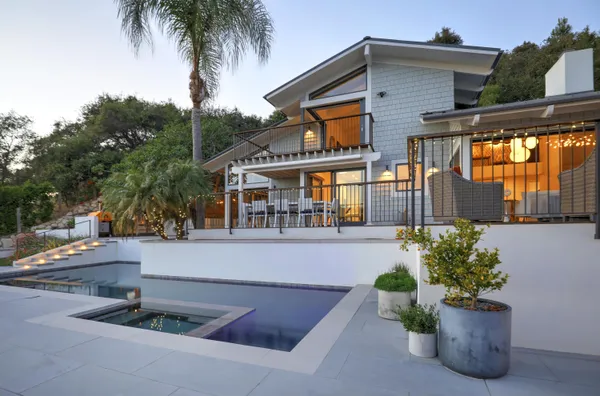 $5,950,000 | 524 Via Sinuosa, Santa Barbara, CA 93110