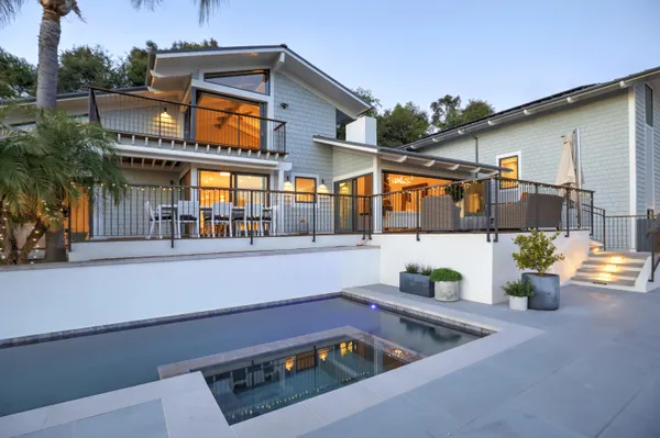$5,950,000 | 524 Via Sinuosa, Santa Barbara, CA 93110