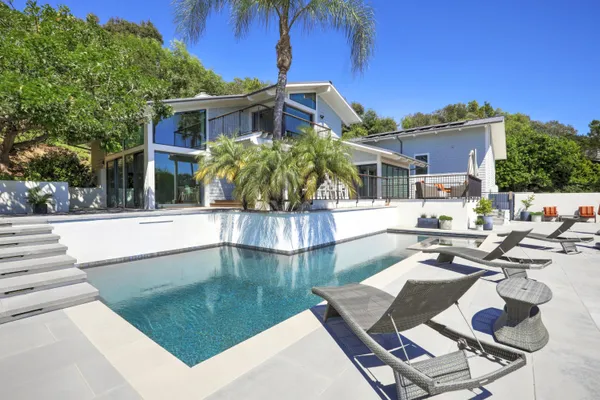 $5,950,000 | 524 Via Sinuosa, Santa Barbara, CA 93110