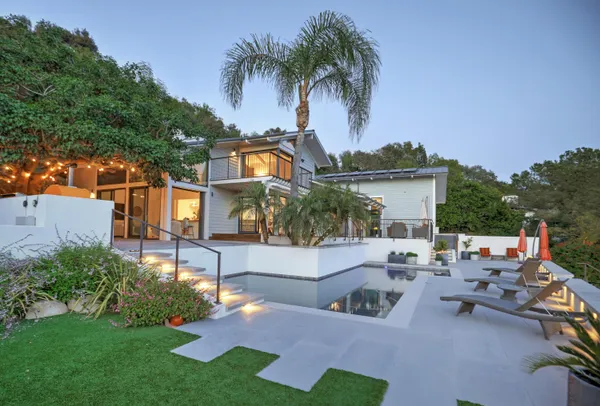 $5,950,000 | 524 Via Sinuosa, Santa Barbara, CA 93110
