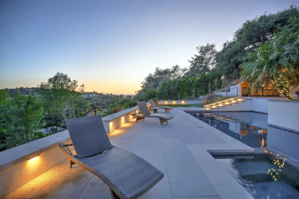 $5,950,000 | 524 Via Sinuosa, Santa Barbara, CA 93110