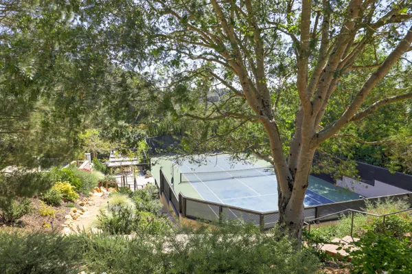 $5,950,000 | 524 Via Sinuosa, Santa Barbara, CA 93110