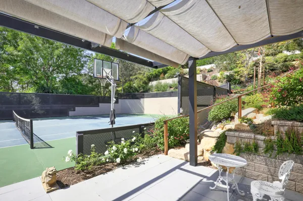 $5,950,000 | 524 Via Sinuosa, Santa Barbara, CA 93110
