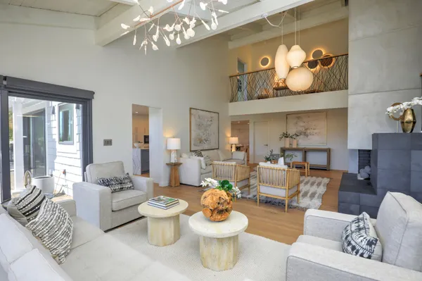 $5,950,000 | 524 Via Sinuosa, Santa Barbara, CA 93110