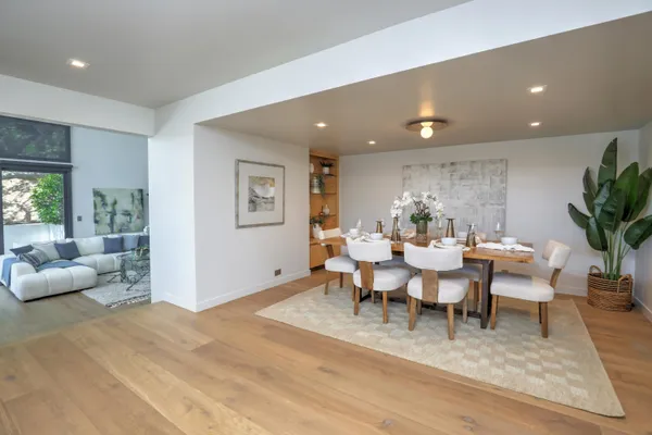$5,950,000 | 524 Via Sinuosa, Santa Barbara, CA 93110