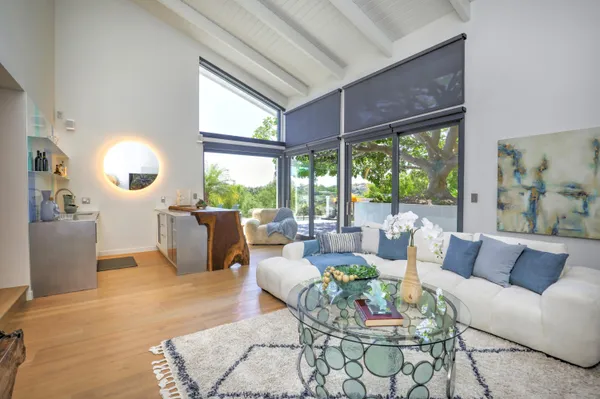 $5,950,000 | 524 Via Sinuosa, Santa Barbara, CA 93110