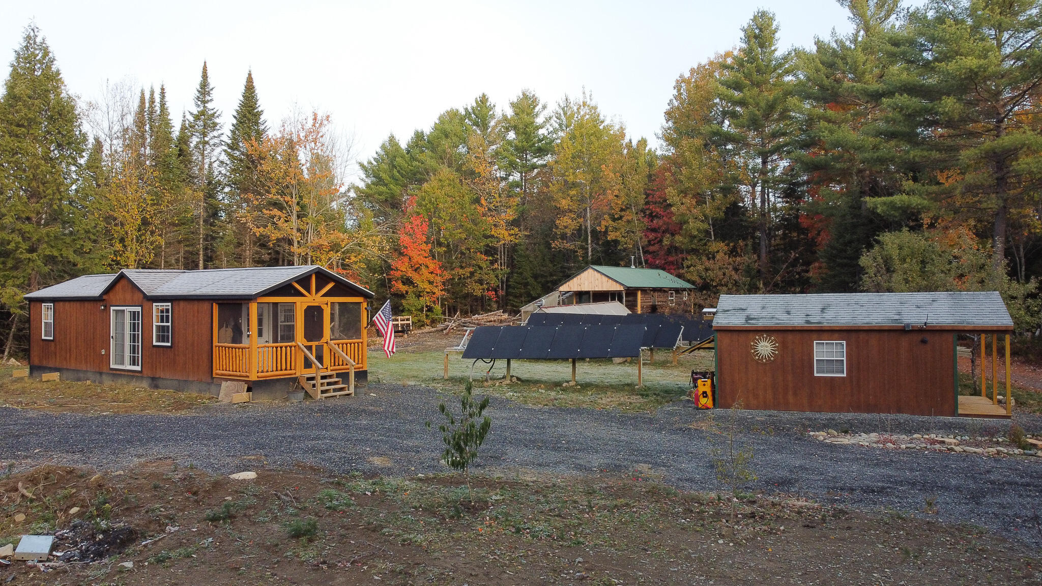 74 Castle Road Harmony, ME 04942 - Photo 1 of 33 1