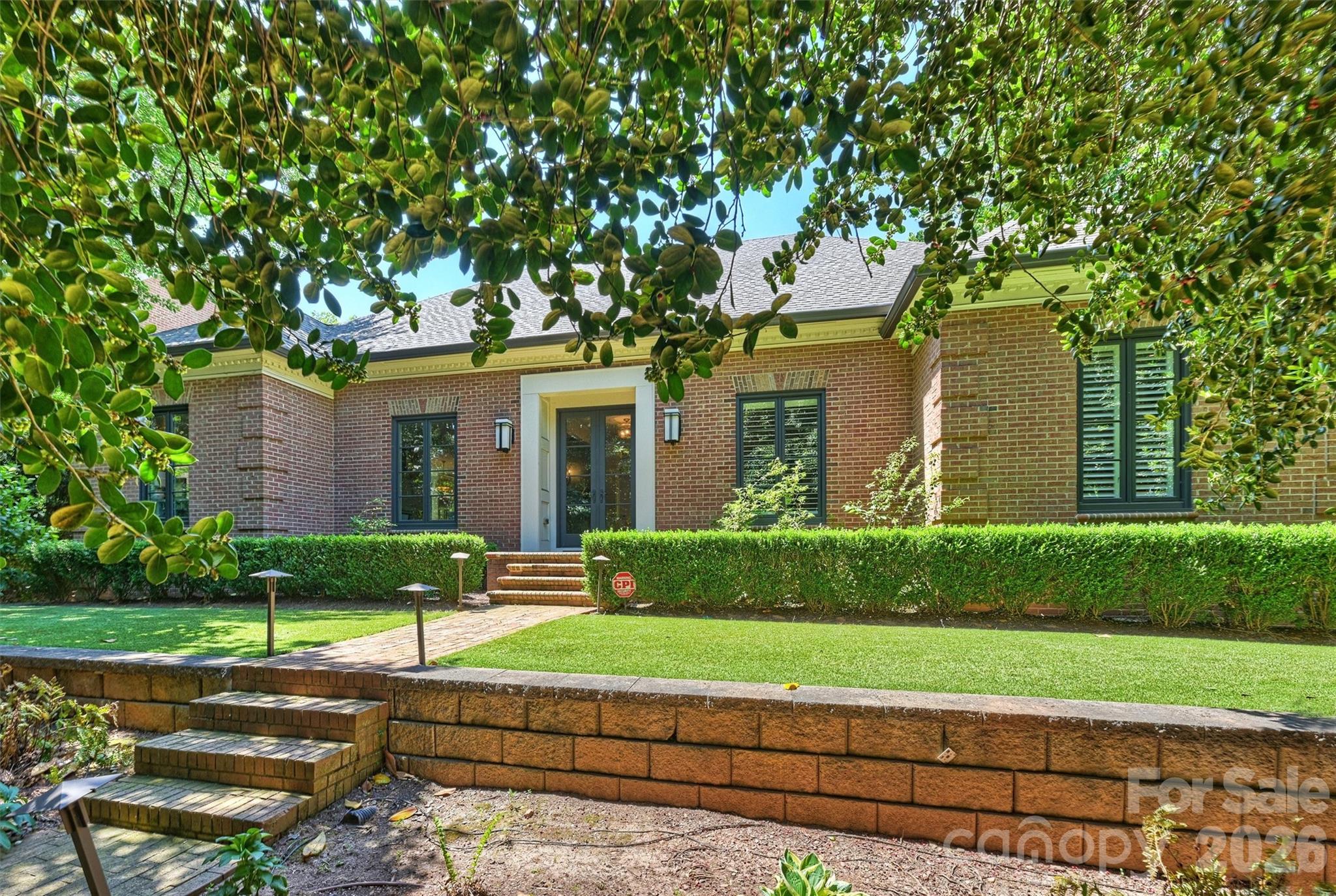 3610 Sharon Road Charlotte, NC 28211 - Photo 1 of 39 Gallery Image 1