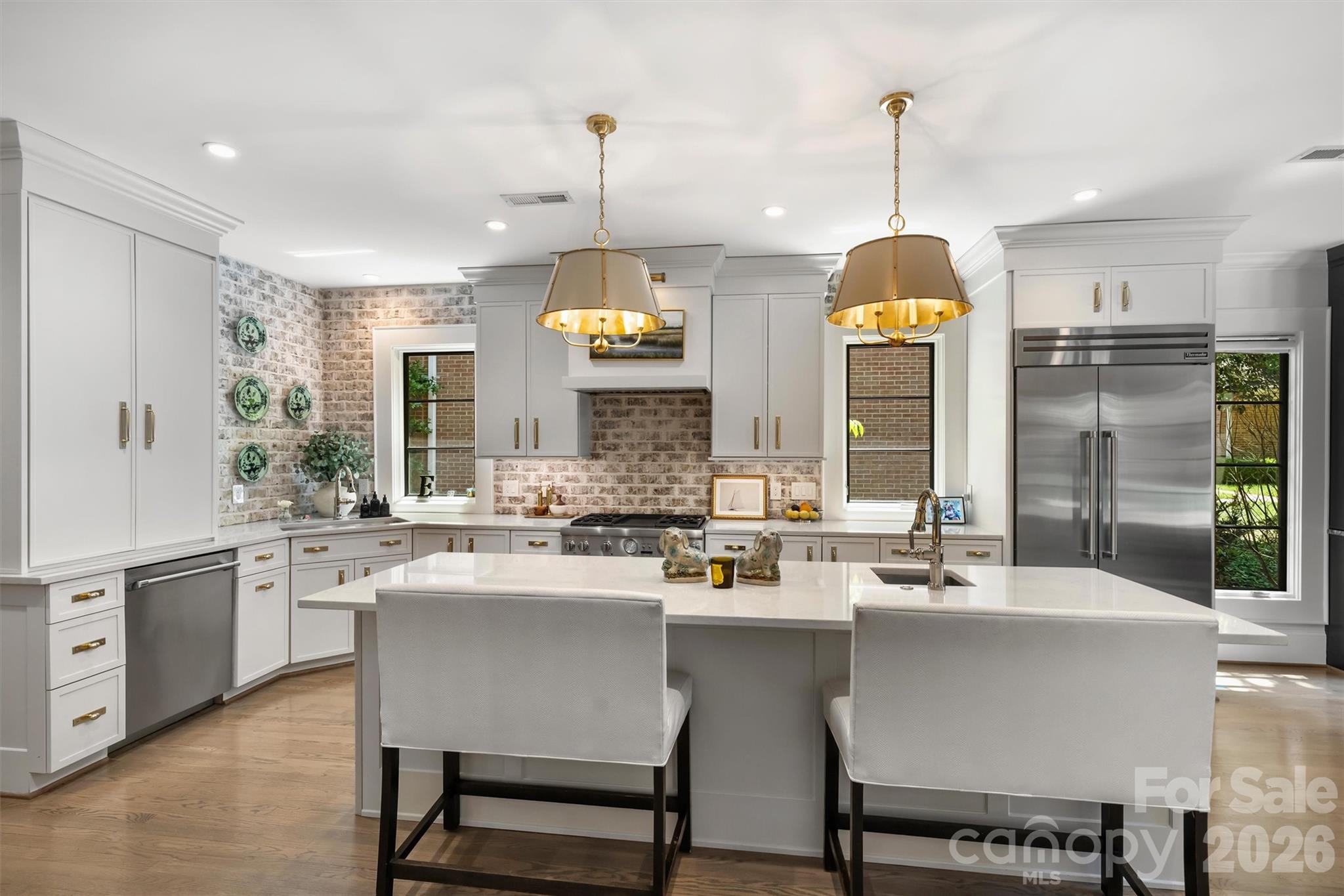 3610 Sharon Road Charlotte, NC 28211 - Photo 12 of 39 Gallery Image 12