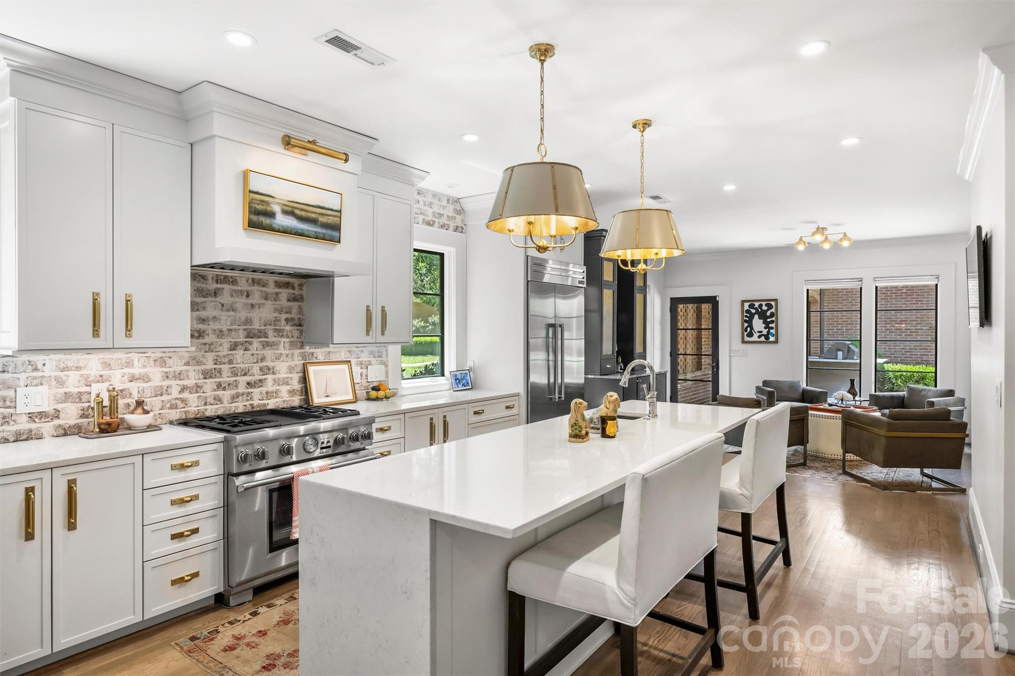 3610 Sharon Road Charlotte, NC 28211 - Photo 13 of 39 Gallery Image 13