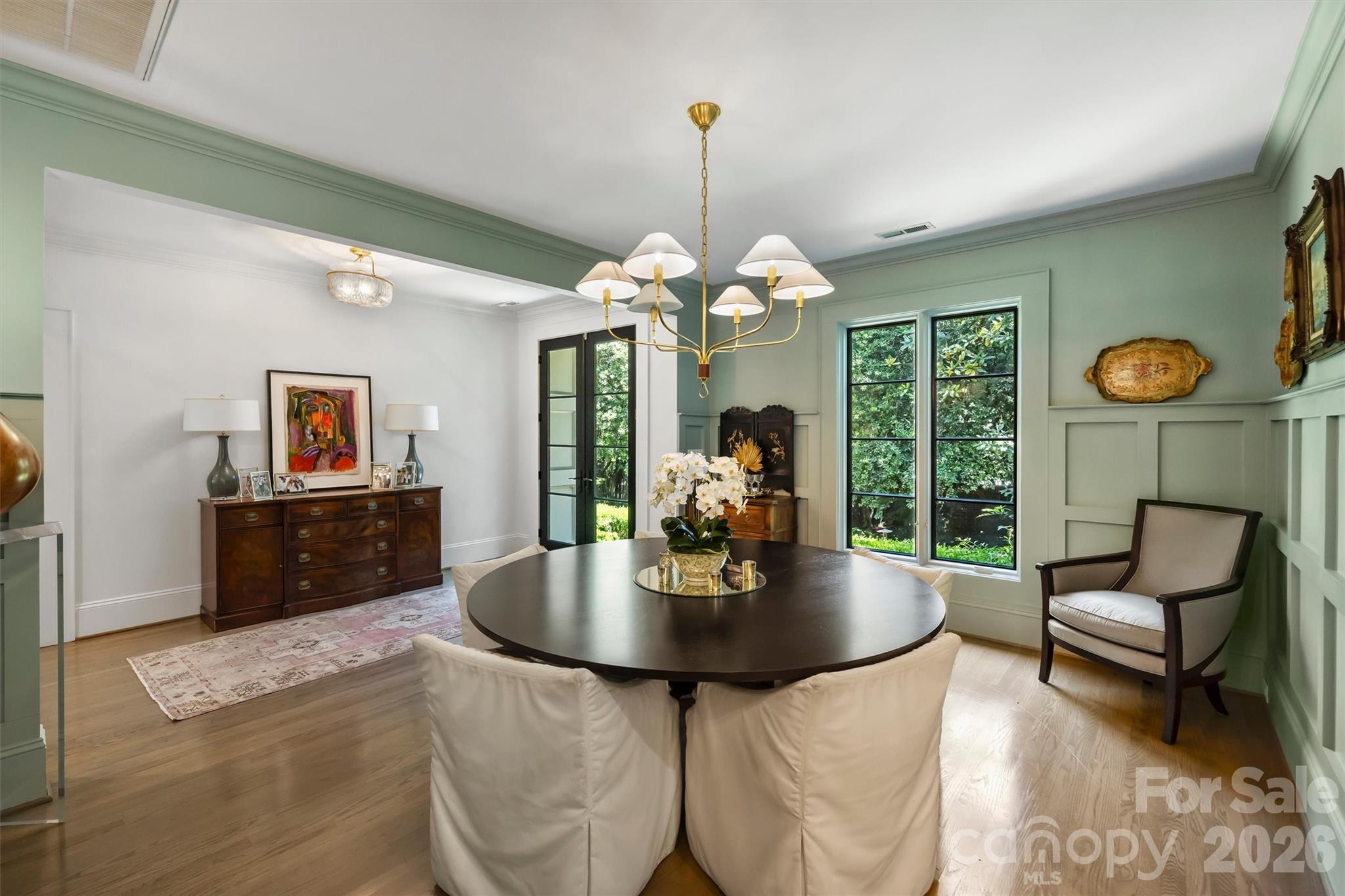 3610 Sharon Road Charlotte, NC 28211 - Photo 19 of 39 Gallery Image 19