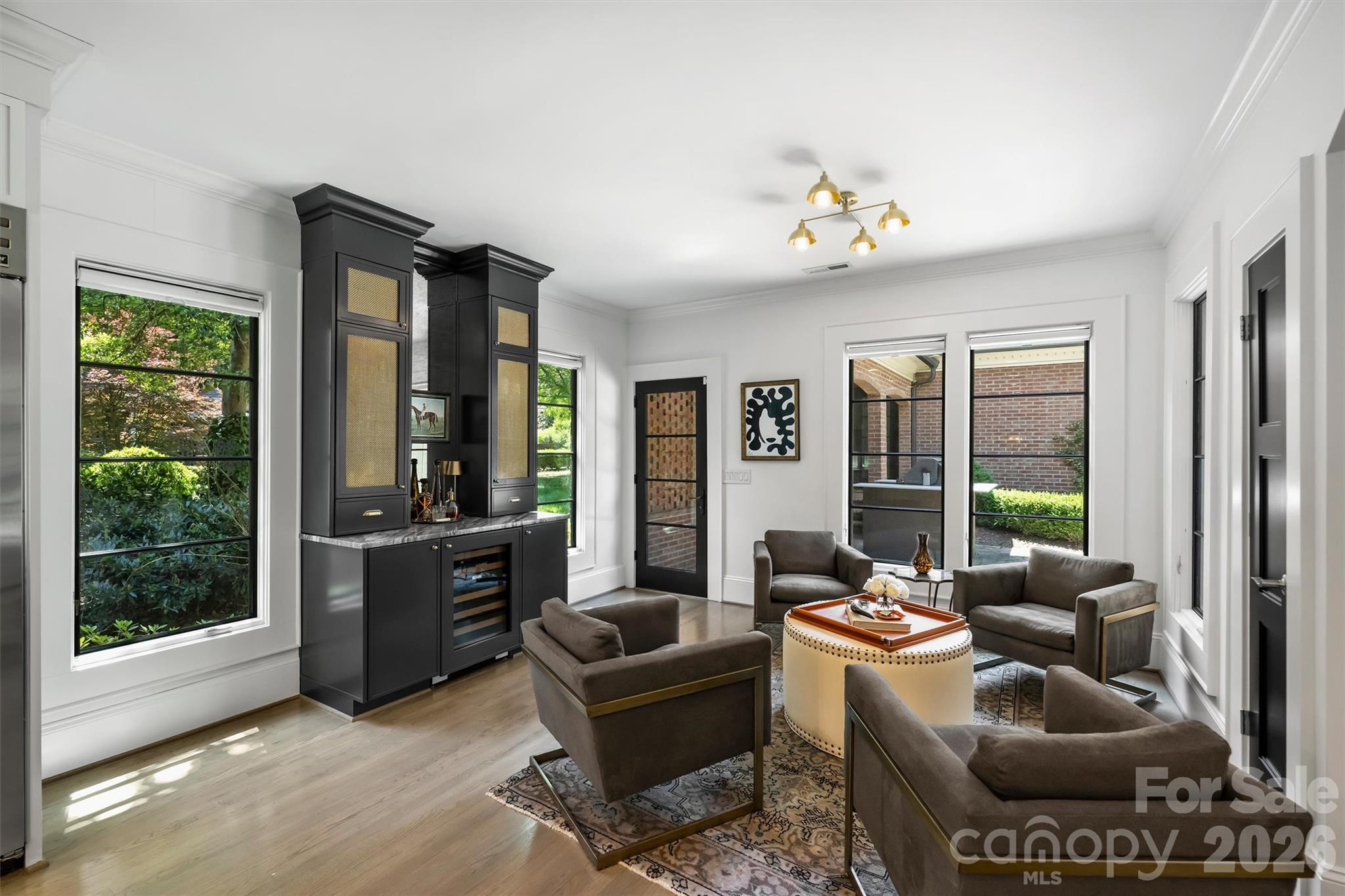 3610 Sharon Road Charlotte, NC 28211 - Photo 2 of 39 Gallery Image 2