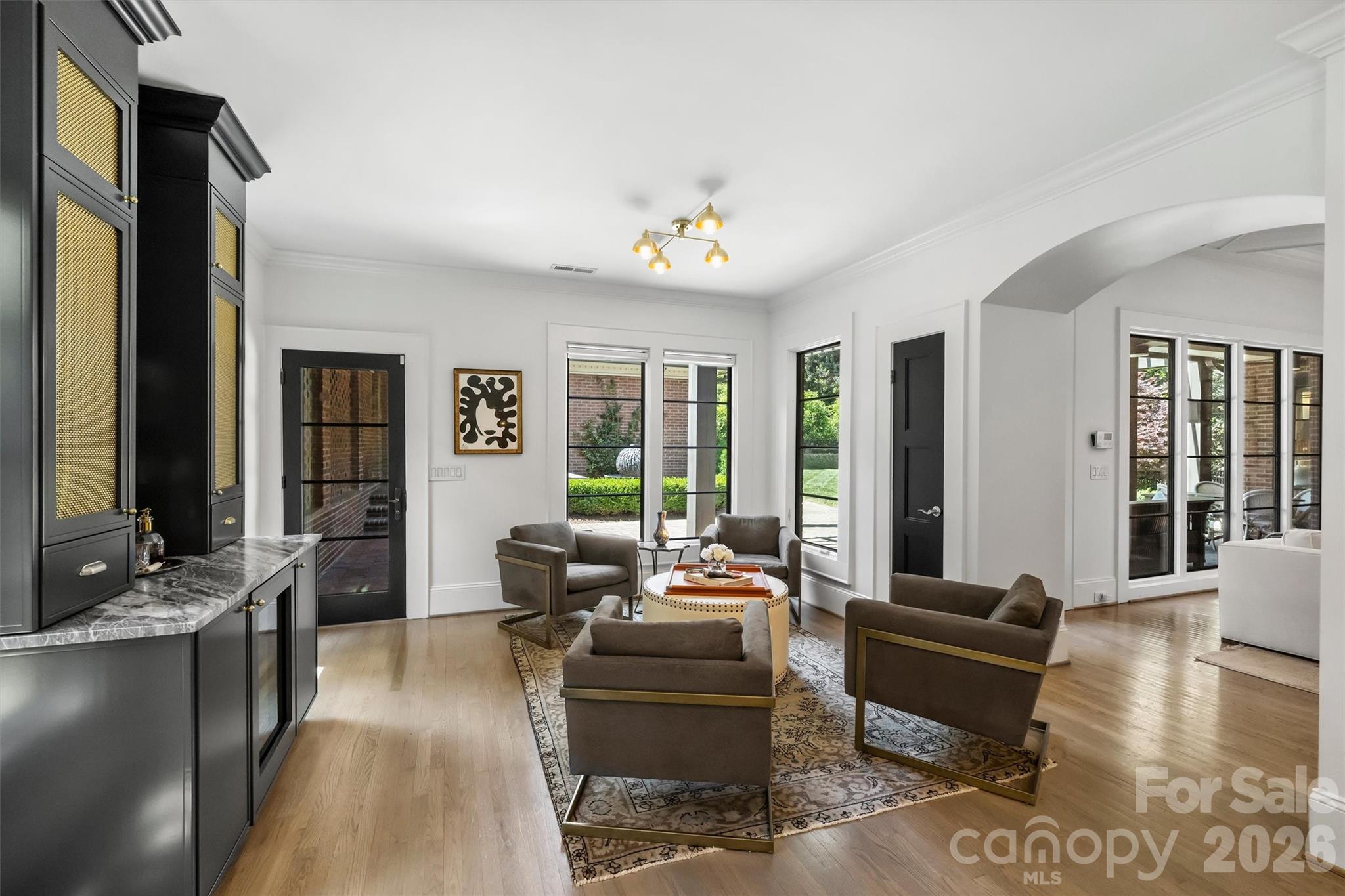 3610 Sharon Road Charlotte, NC 28211 - Photo 3 of 39 Gallery Image 3